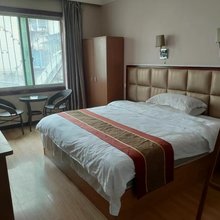 启宸公寓(遵义医学院店)