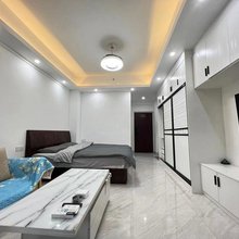 奈斯精品公寓(角美万达广场店)