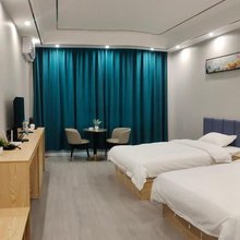 顺鸿酒店