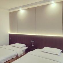 栖息地宾馆
