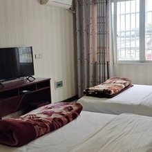 汉源源鑫宾馆