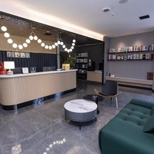 长沙乐致酒店(芙蓉天街店)