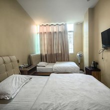 会理三毛客店