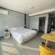 昆山锦溪河湾小筑