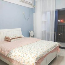 金喜地公寓(长沙伍家岭店)