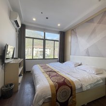 叁家宾馆(清镇时光贵州店)