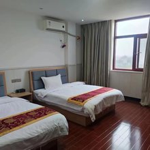 师宗广发大酒店