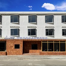 平措康桑八宿然乌湖富氧酒店