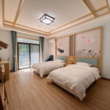 杭州萧山云来山庄