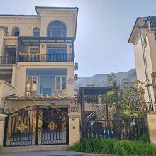 蓝山林家小院民宿