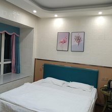 郫县文姐家庭公寓