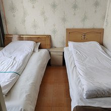 港湾公寓(郑大一附院南院区店)