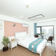 十二宿民宿(江宁大学城店)