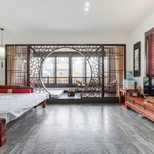 聚贤阁客栈(滦州古城店)