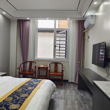 中磐商务宾馆