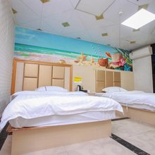 广州鑫捷公寓(永泰地铁站店)