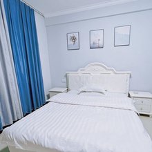弥勒友缘旅馆(湖泉生态园庆来公园店)