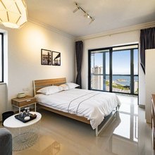 海边小屋(石狮黄金海岸度假区店)