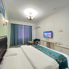 利源宾馆(铜仁古城步行街店)