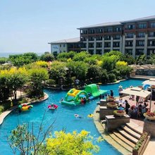 北戴河澜岸民宿(阿卡小镇店)
