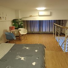 阳阳日租公寓(衡水汇中广场店)