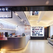 头号玩家电竞酒店(置信逸都广场店)