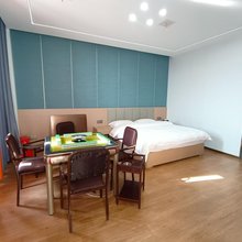 浏阳怡家旅馆