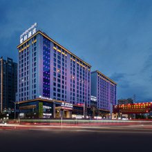 梵柏酒店(拉萨火车站罗布林卡店)