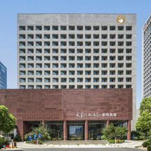 天鹅湖大酒店·承悦滨湖