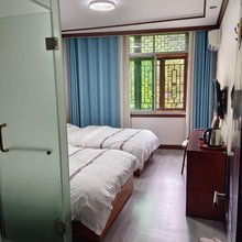 新兴宾馆(重庆黔江店)