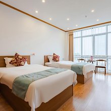 山水驿站
