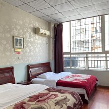 眉山驰腾宾馆
