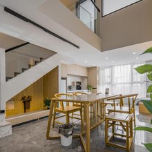 如约而至民宿(保定荣御商务中心店)