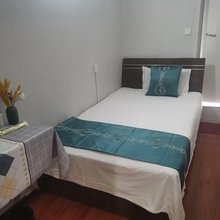 成都幸福之家公寓