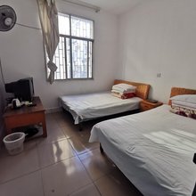 瑞丽龙新旅馆