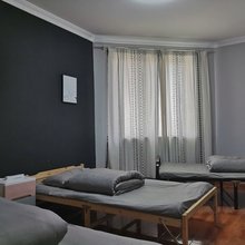 上海吉兔民宿(徐汇肿瘤医院店)