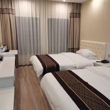 悦尚民宿(嵩阳公园店)