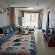 西安蓝溪公寓