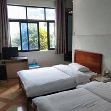 百色友家旅馆