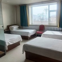 吉源宾馆(万通驾校店)