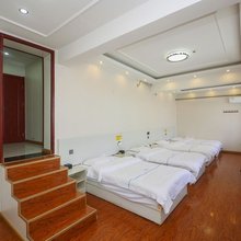长治行宫快捷宾馆