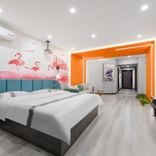 包头密享智能酒店
