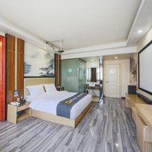 襄阳明丰源假日酒店