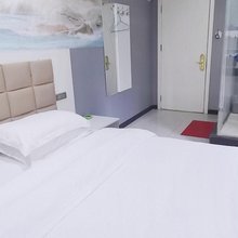 名仕快捷旅馆(武汉赵家条地铁站店)