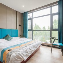 商丘寓见宾馆(商丘学院店)