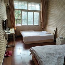 阳光公寓(武汉曙光店)