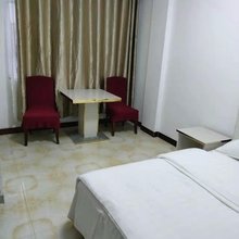 滁州科杰宾馆