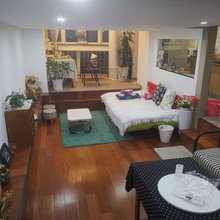米果星宿公寓(肖家巷店)