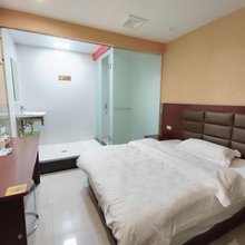 鑫添宾馆(武汉钟家村地铁站店)