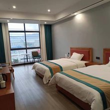 利新酒店